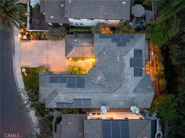 114 Via Monte Picayo, San Clemente, CA 92673 - view of subject property