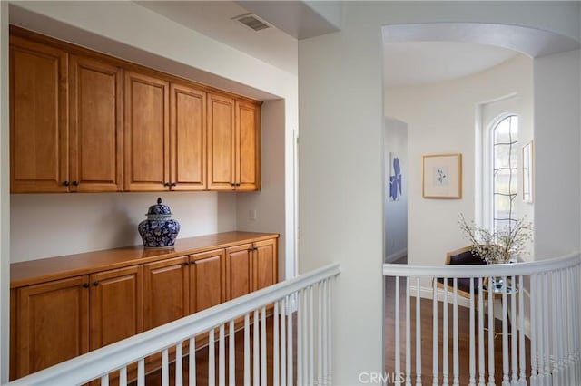 114 Via Monte Picayo, San Clemente, CA 92673 - view of corridor