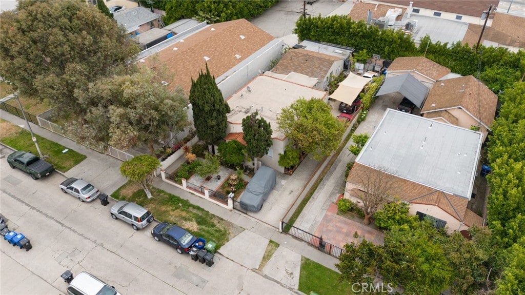 2938 S Orange Dr, Baldwin Hills, CA 90016 - photo 1