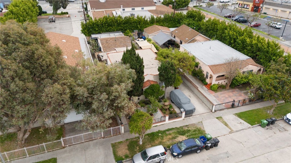 2938 S Orange Dr, Baldwin Hills, CA 90016 - photo 3