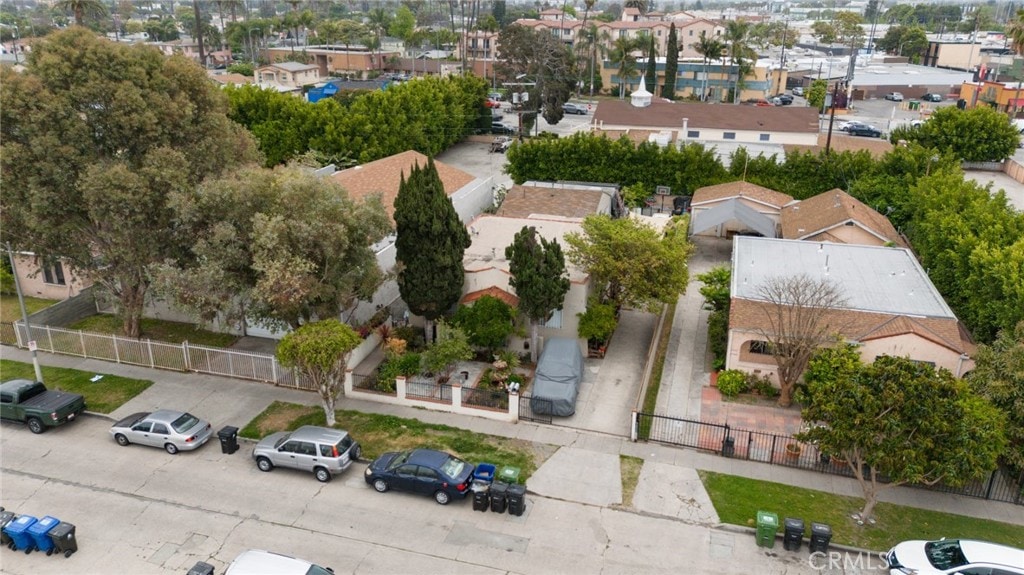 2938 S Orange Dr, Baldwin Hills, CA 90016 - photo 2