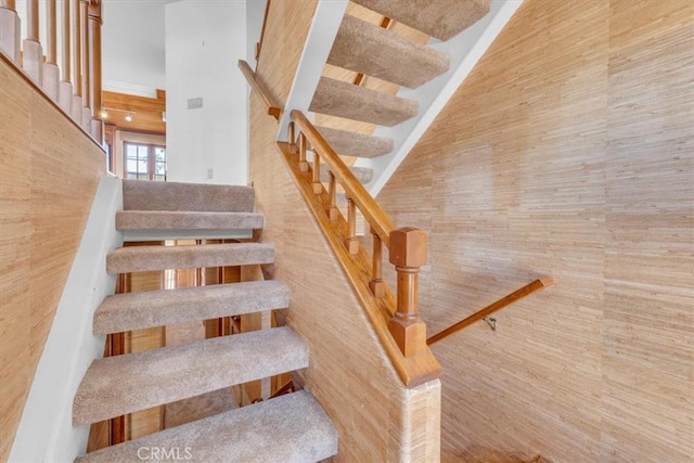 1110 Esplanade Unit 6, Redondo Beach, CA 90277 - view of stairway