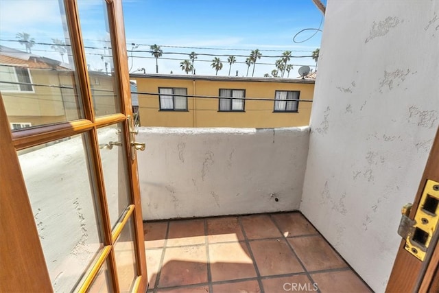 1110 Esplanade Unit 6, Redondo Beach, CA 90277 - view of balcony
