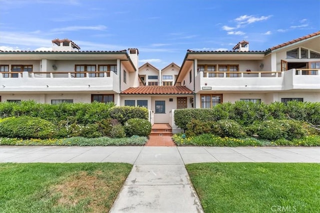 1110 Esplanade Unit 6, Redondo Beach, CA 90277 - view of building exterior