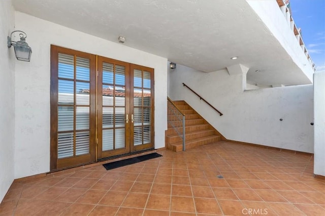 1110 Esplanade Unit 6, Redondo Beach, CA 90277 - entrance to property featuring french doors