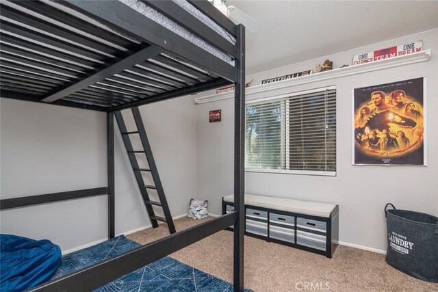 43340 Corte Barbaste, Temecula, CA 92592 - carpeted bedroom featuring baseboards