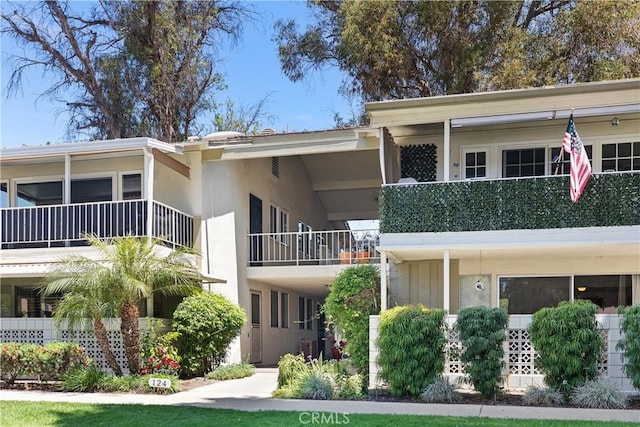 124 Via Estrada Unit O, Laguna Woods, CA 92637 - view of property