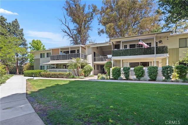 124 Via Estrada Unit O, Laguna Woods, CA 92637 - view of property