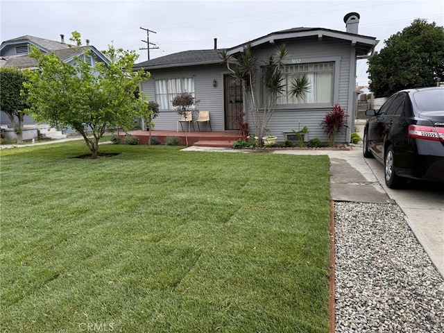 3032 Hill St, Huntington Park, CA 90255 - photo 3