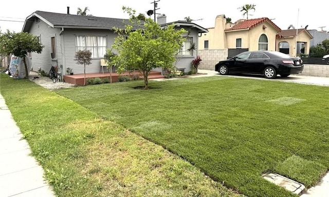 3032 Hill St, Huntington Park, CA 90255 - photo 1