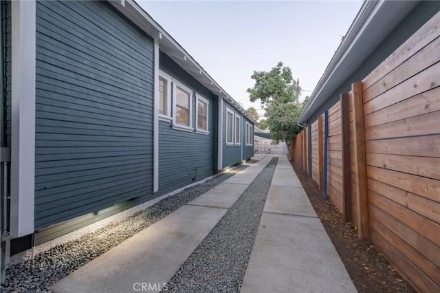 1322 N June St, Los Angeles, CA 90028 - view of property exterior