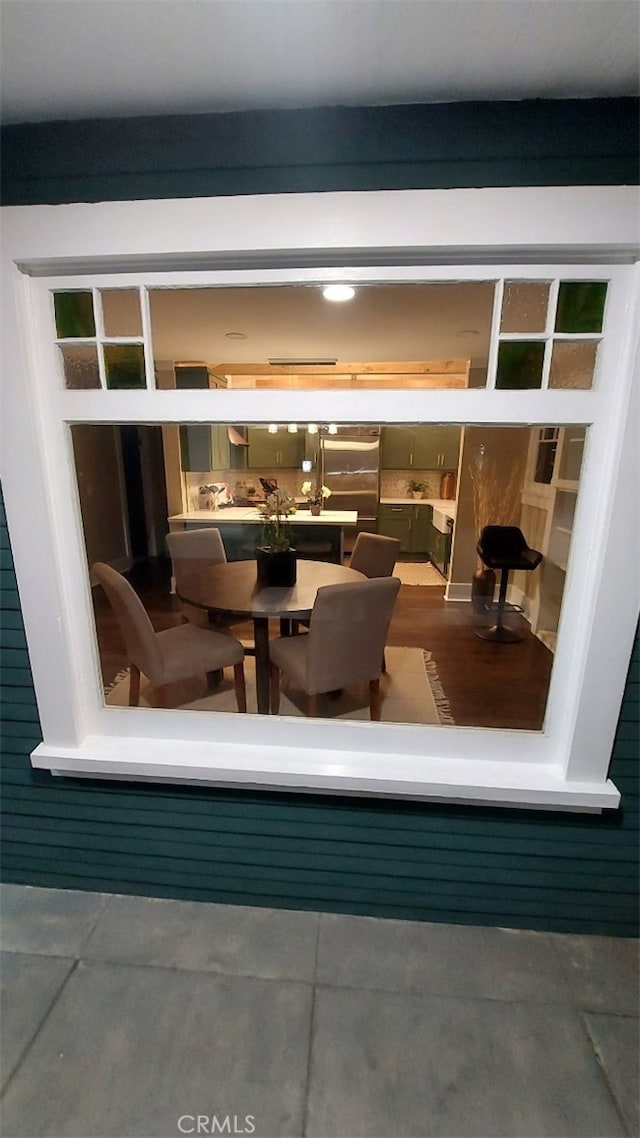 1322 N June St, Los Angeles, CA 90028 - view of common area