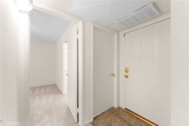 8313 Vineyard Ave # 6, Rancho Cucamonga, CA 91730 - view of corridor