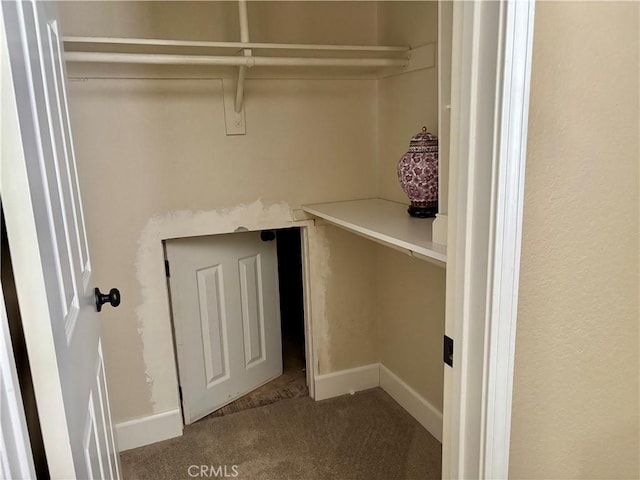 7440 Apple Blossom Ct, Highland, CA 92346 - view of closet