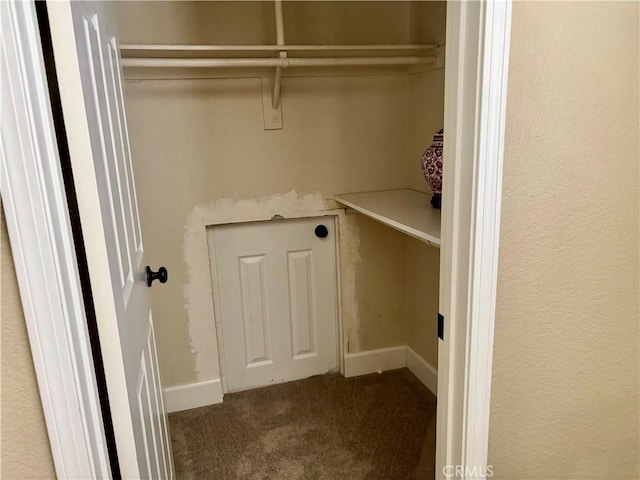 7440 Apple Blossom Ct, Highland, CA 92346 - view of closet
