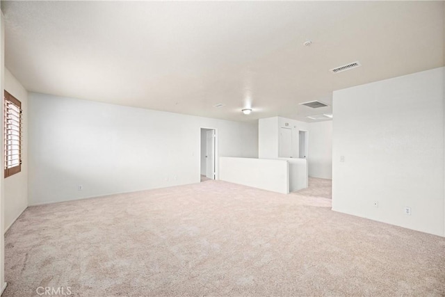 15863 Falcon Ct, Fontana, CA 92337 - unfurnished room with light carpet