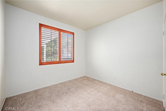 15863 Falcon Ct, Fontana, CA 92337 - spare room with carpet floors and baseboards