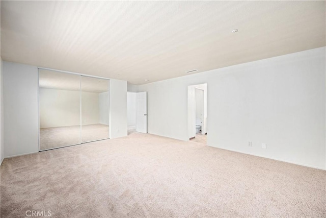 15863 Falcon Ct, Fontana, CA 92337 - additional living space with carpet flooring