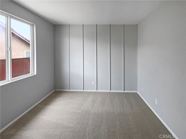 1281 Smoke Tree Ln, Beaumont, CA 92223 - unfurnished room with carpet flooring and baseboards