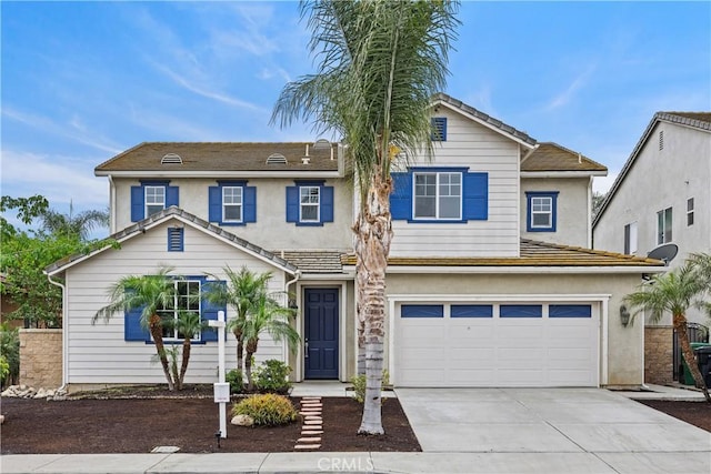 13833 Star Gazer Ct, Eastvale, CA 92880 - photo 1