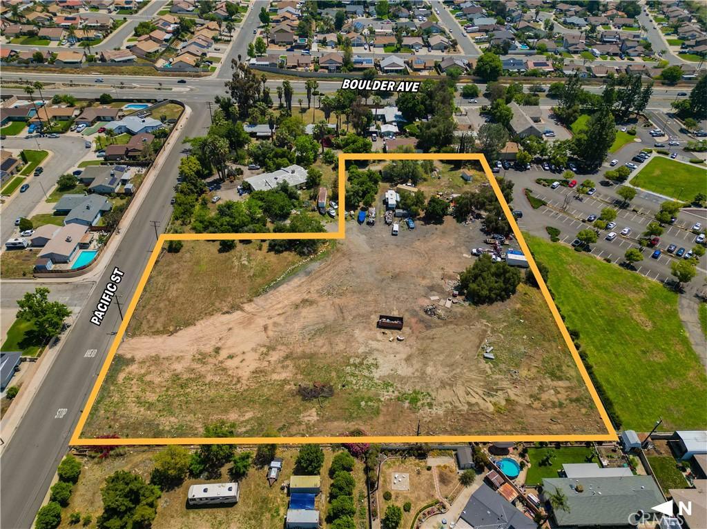0 Pacific St, Highland, CA 92346