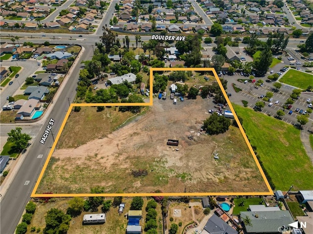 0 Pacific St, Highland, CA 92346