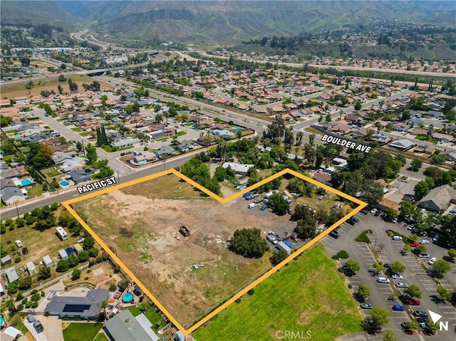 0 Pacific St, Highland, CA 92346