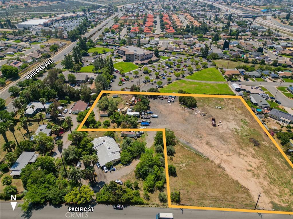 0 Pacific St, Highland, CA 92346