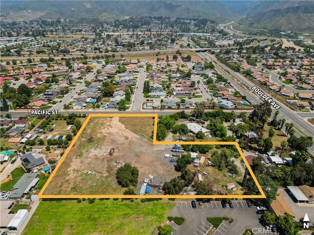 0 Pacific St, Highland, CA 92346