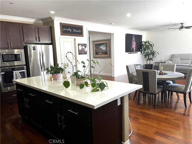 5013 Clematis Ct, Jurupa Valley, CA 91752 - photo 8