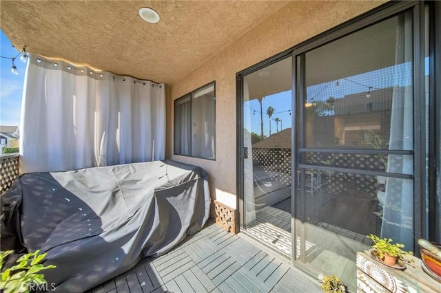1140 Pacific Ave Unit 10, Long Beach, CA 90813 - view of balcony