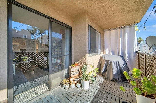 1140 Pacific Ave Unit 10, Long Beach, CA 90813 - view of balcony