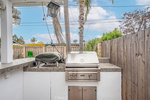 6324 E Colorado St, Long Beach, CA 90803 - view of fenced backyard