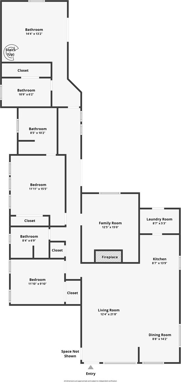 11408 Waterford St, Los Angeles, CA 90049 - photo 38