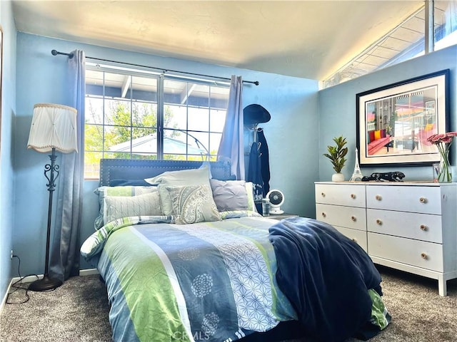 1767 W Chandeleur Dr, San Pedro, CA 90732 - bedroom featuring carpet flooring