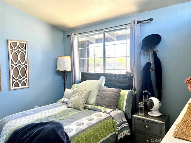 1767 W Chandeleur Dr, San Pedro, CA 90732 - view of bedroom
