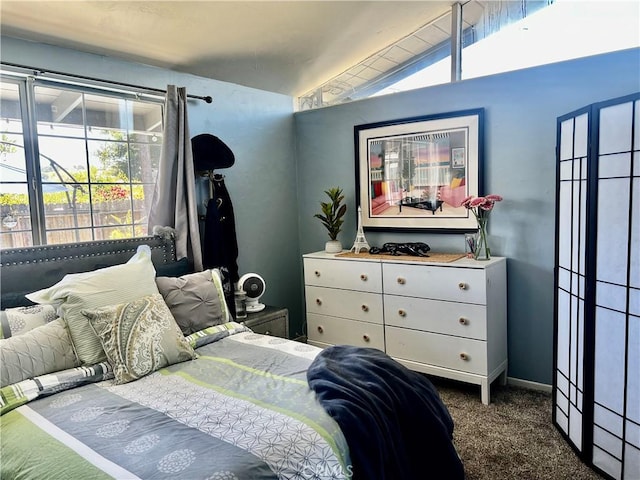 1767 W Chandeleur Dr, San Pedro, CA 90732 - bedroom featuring carpet floors