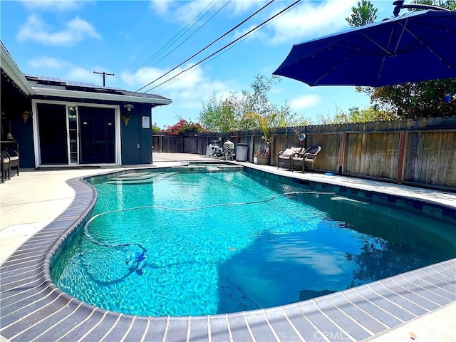 1767 W Chandeleur Dr, San Pedro, CA 90732 - photo 7