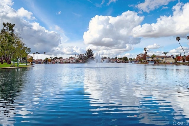 24462 Copper Cliff Ct Unit 20, Lake Forest, CA 92630 - water view