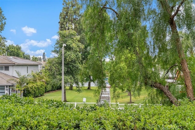 24462 Copper Cliff Ct Unit 20, Lake Forest, CA 92630 - view of green lawn
