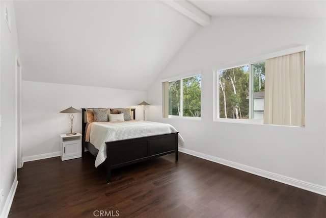 24462 Copper Cliff Ct Unit 20, Lake Forest, CA 92630 - bedroom featuring wood finished floors and baseboards