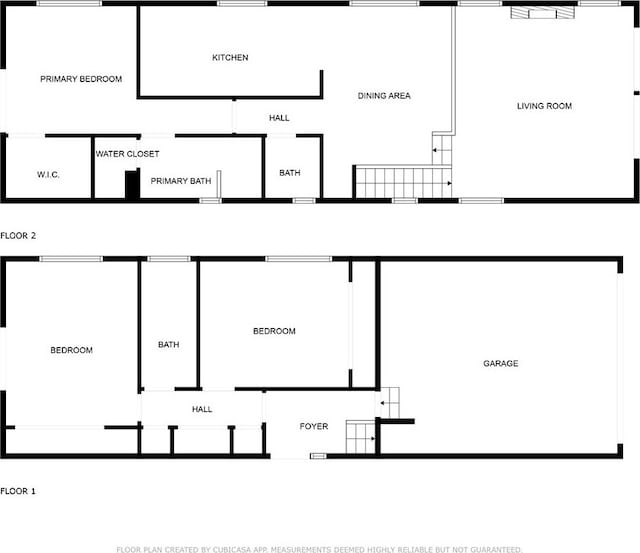 1709 Wollacott St, Redondo Beach, CA 90278 - room layout