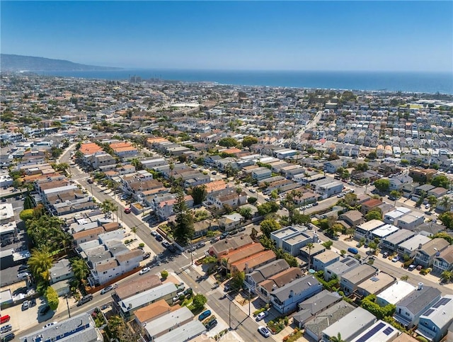 1709 Wollacott St, Redondo Beach, CA 90278 - aerial view of property's location