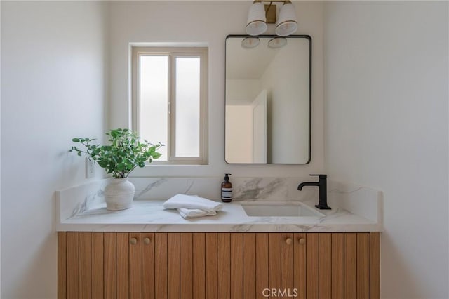 1709 Wollacott St, Redondo Beach, CA 90278 - bathroom featuring vanity