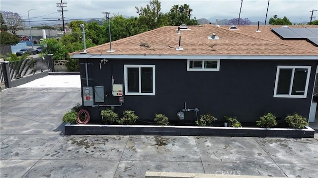 11068 Penrose, Sun Valley, CA 91352 - photo 63