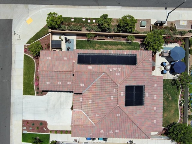 34197 Helenium St, Murrieta, CA 92563 - aerial view of property and surrounding area