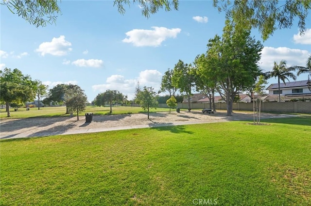 9256 Crocus Ave, Fountain Valley, CA 92708 - view of property's community