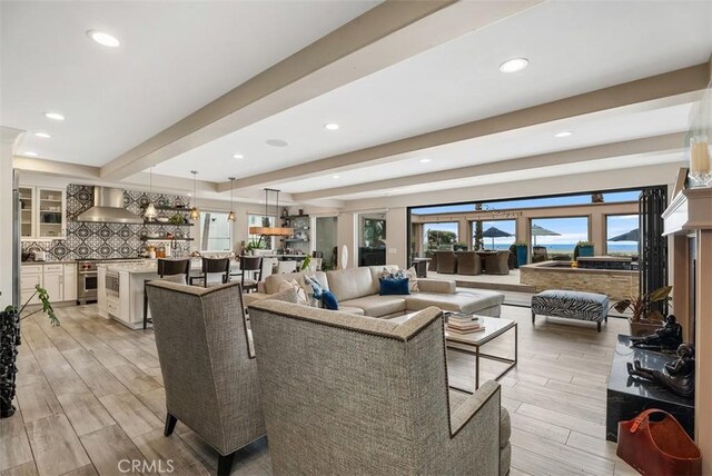 16905 S Pacific Ave, Sunset Beach, CA 90742 - photo 5