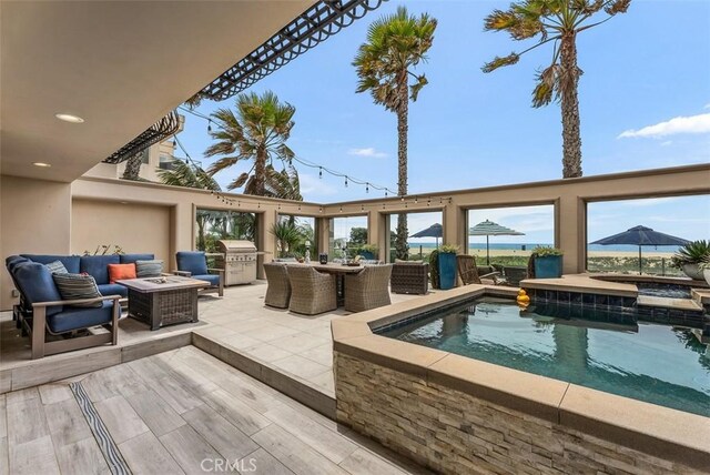 16905 S Pacific Ave, Sunset Beach, CA 90742 - photo 12