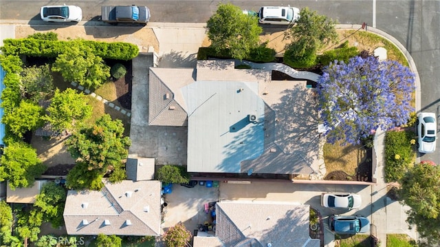 14124 Sayre St, Sylmar, CA 91342 - aerial view of property and surrounding area